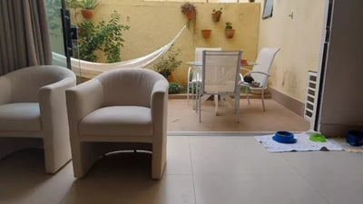 Casa de Condomínio, 4 quartos - Foto 3