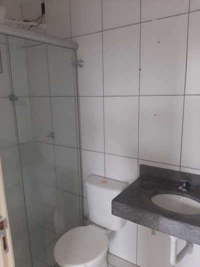 Apartamento, 2 quartos, 49 m² - Foto 3