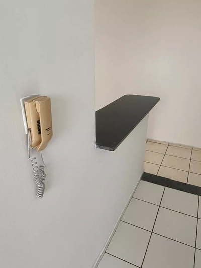 Apartamento, 2 quartos, 43 m² - Foto 5