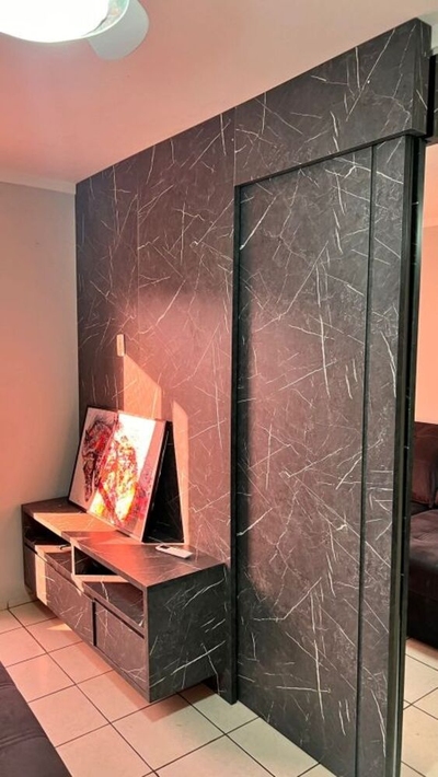 Apartamento, 3 quartos, 39 m² - Foto 5