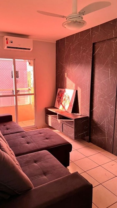 Apartamento, 3 quartos, 39 m² - Foto 1