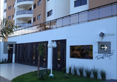 Apartamento, 3 quartos, 97 m² - Foto 1