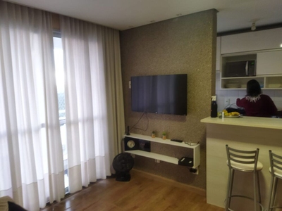 Apartamento, 3 quartos, 70 m² - Foto 2