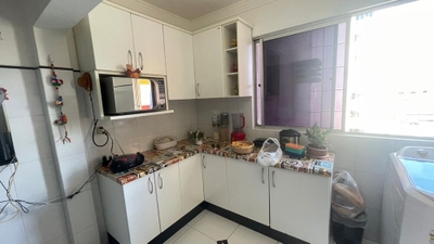 Apartamento, 3 quartos, 110 m² - Foto 5