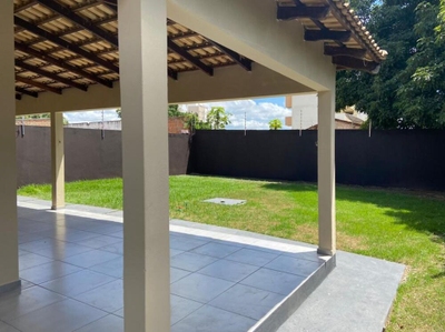 Casa, 2 quartos, 131 m² - Foto 4