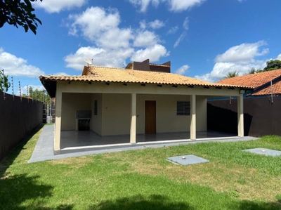 Casa, 2 quartos, 131 m² - Foto 2