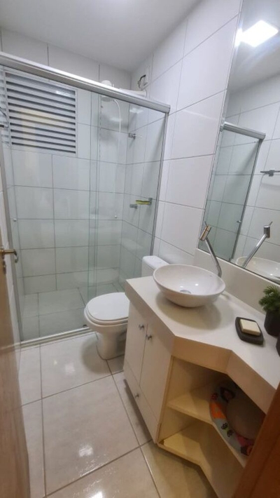 Apartamento, 3 quartos, 75 m² - Foto 3