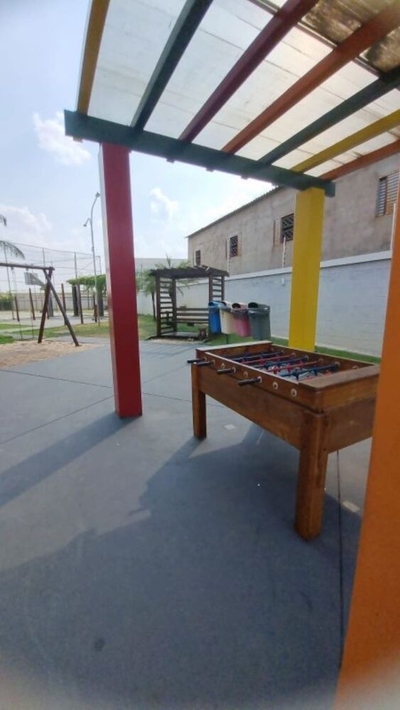 Apartamento, 2 quartos, 58 m² - Foto 2