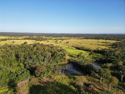Fazenda, 3 quartos - Foto 2