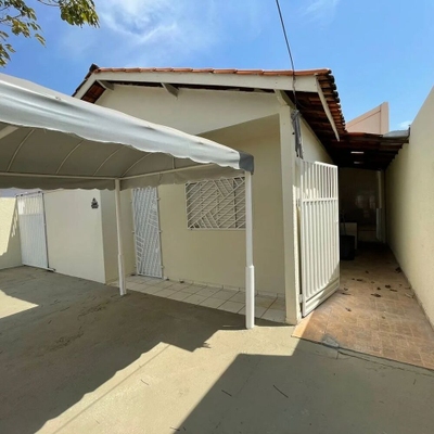 Casa, 2 quartos, 110 m² - Foto 1