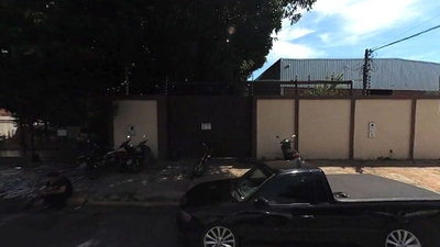 Depósito-Galpão, 1763 m² - Foto 4