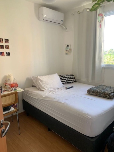 Apartamento, 2 quartos, 40 m² - Foto 3