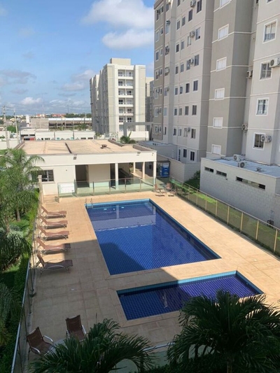 Apartamento, 2 quartos, 40 m² - Foto 5