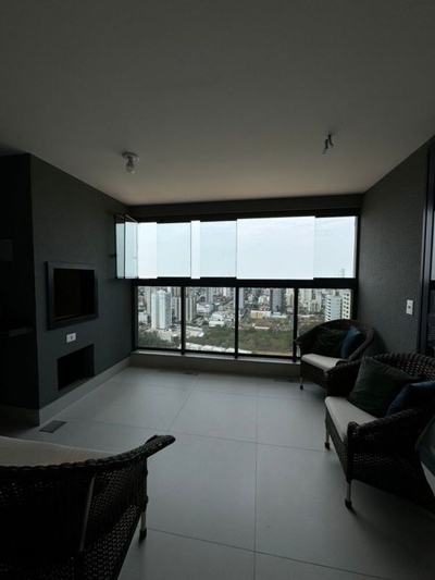 Apartamento, 3 quartos, 132 m² - Foto 3