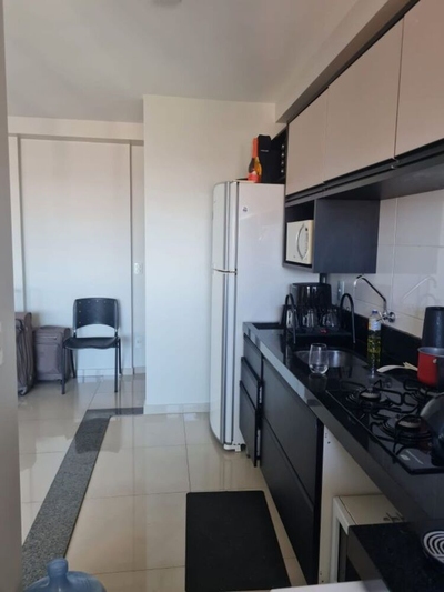 Apartamento, 2 quartos, 75 m² - Foto 5