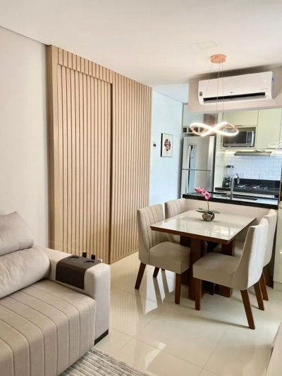 Apartamento, 2 quartos, 40 m² - Foto 1