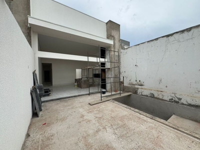 Casa, 3 quartos, 135 m² - Foto 4