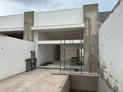 Casa, 3 quartos, 135 m² - Foto 1