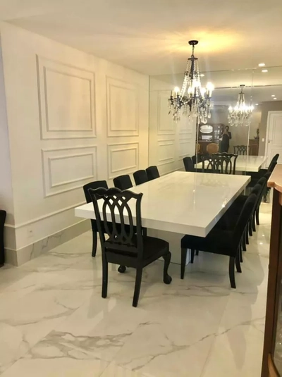 Apartamento, 4 quartos, 257 m² - Foto 4