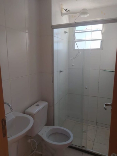 Apartamento, 2 quartos, 40 m² - Foto 5