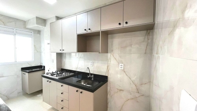 Apartamento, 2 quartos, 40 m² - Foto 4