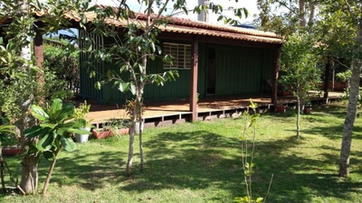 Chácara, 2 quartos - Foto 3