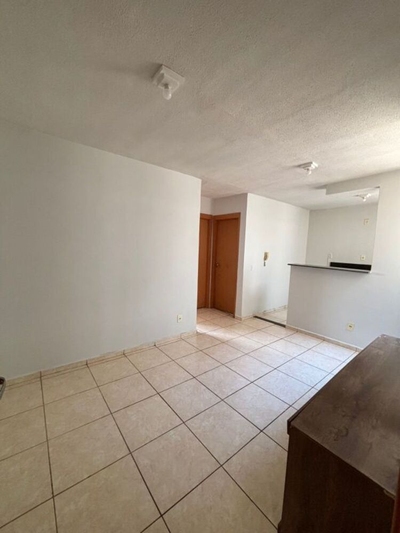 Apartamento, 2 quartos, 43 m² - Foto 2
