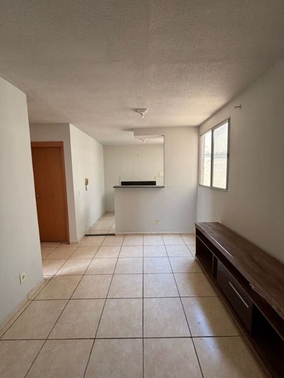 Apartamento, 2 quartos, 43 m² - Foto 3