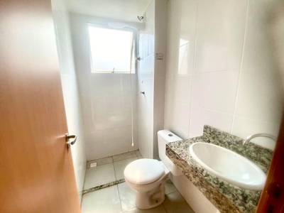 Apartamento, 2 quartos, 40 m² - Foto 3