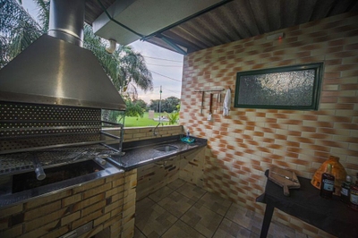 Fazenda-Sítio-Chácara, 6 quartos - Foto 3