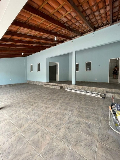 Casa, 3 quartos, 180 m² - Foto 2