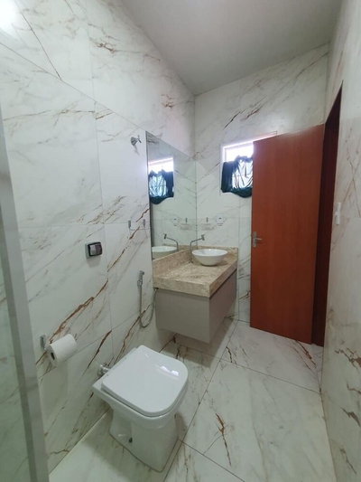 Casa, 3 quartos, 180 m² - Foto 5