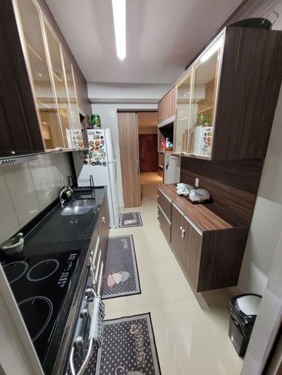 Sobrado, 2 quartos, 150 m² - Foto 4