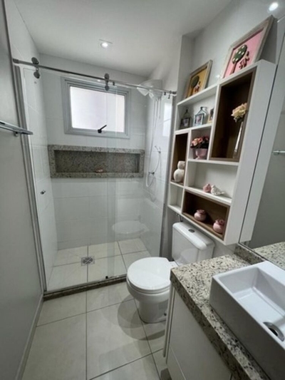 Apartamento, 3 quartos, 157 m² - Foto 3