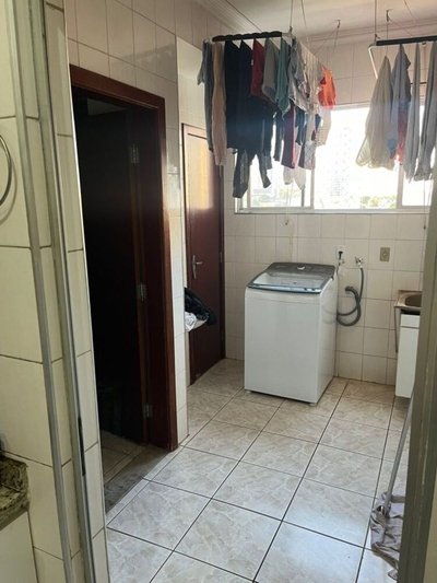 Apartamento, 3 quartos, 140 m² - Foto 5