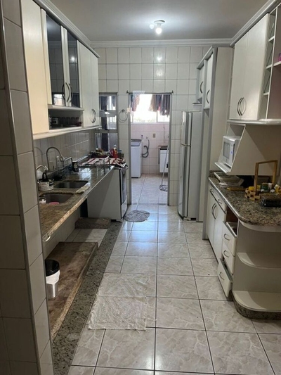 Apartamento, 3 quartos, 140 m² - Foto 4