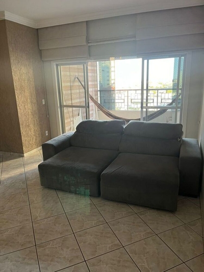 Apartamento, 3 quartos, 140 m² - Foto 2