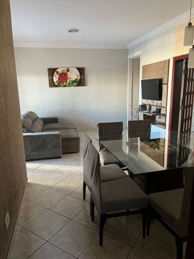 Apartamento, 3 quartos, 140 m² - Foto 3