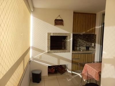 Apartamento, 3 quartos, 87 m² - Foto 4