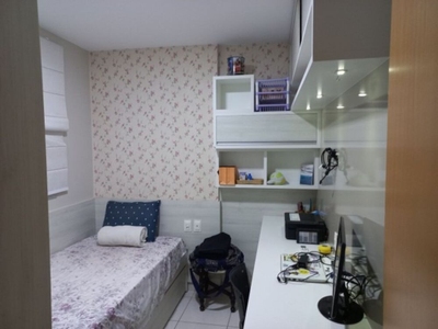 Apartamento, 3 quartos, 87 m² - Foto 2