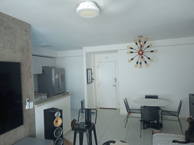 Apartamento, 3 quartos, 94 m² - Foto 1