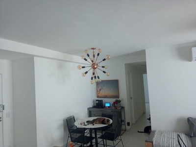 Apartamento, 3 quartos, 94 m² - Foto 3