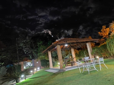 Casa, 4 quartos, 160 m² - Foto 3