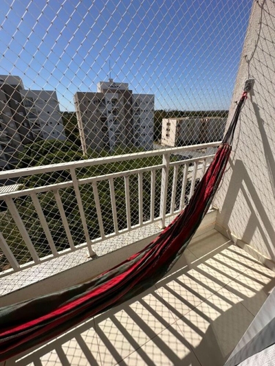 Apartamento, 3 quartos, 66 m² - Foto 4