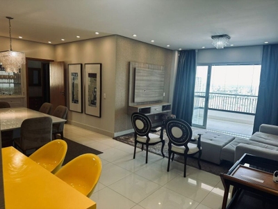 Apartamento, 3 quartos, 142 m² - Foto 1