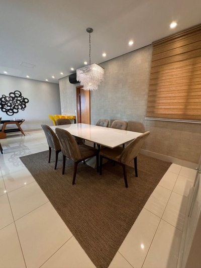 Apartamento, 3 quartos, 142 m² - Foto 5