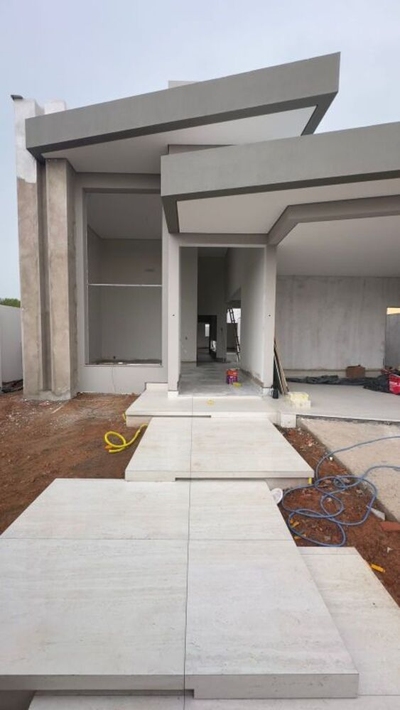 Casa de Condomínio, 3 quartos - Foto 4