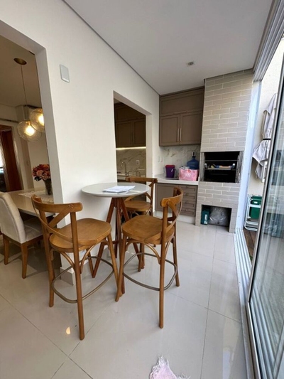 Casa de Condomínio, 2 quartos - Foto 2