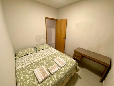 Casa, 2 quartos, 61 m² - Foto 3