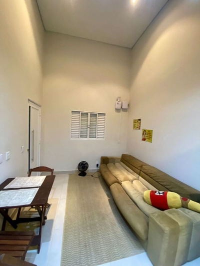 Casa, 2 quartos, 61 m² - Foto 1